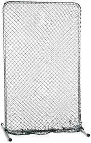 Jugs Lite Flite Slowpitch Screen