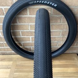 27.5” X 3.0” VeeTireCo Speedster Tires For Sale!