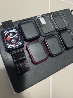 Apple Watch S6