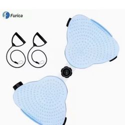 Resistance Band, Twisting Machine