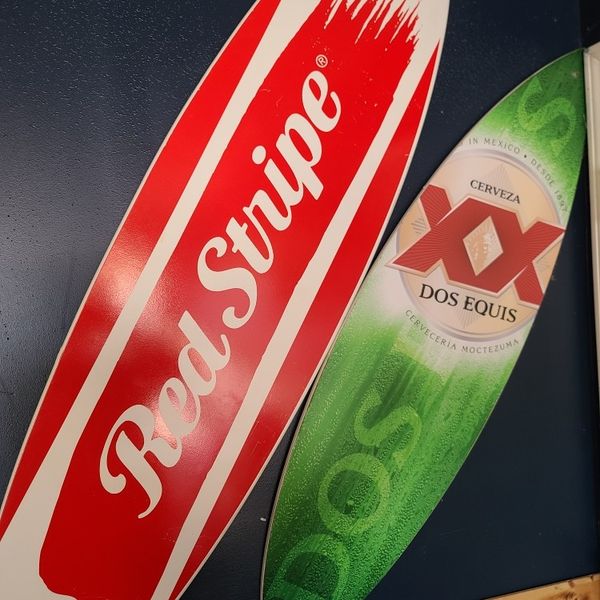 Beer Surfboard for Sale in Houston, TX OfferUp