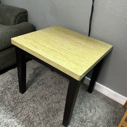 Side Table 