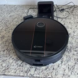 Core Robot Vacuum Cleaner 