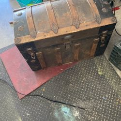 Antique Chest