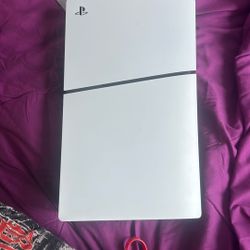 PlayStation 5 Digital Edition 