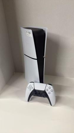 Sony ps5 slim