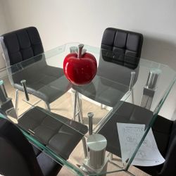 Dining Sets / Juegos de Comedor 🚚[Fast-Delivery]💨