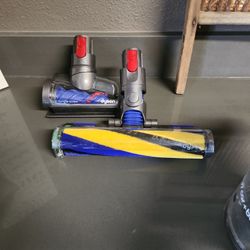 Dyson Attachments 
