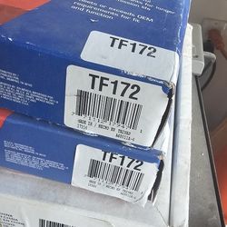 Transmission Filter