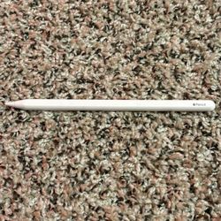 Apple Pencil (2nd generation)