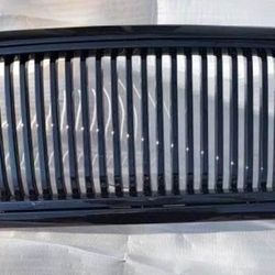 04-08 Ford F150 Grille Parilla