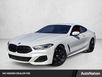 2021 BMW 840i