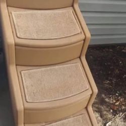 Pet Step