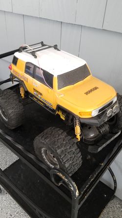 Rc car