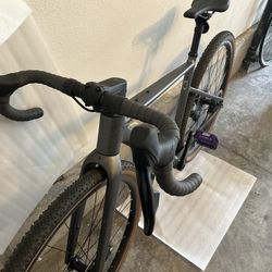 Scott Speedster 10 Gravel Bike 