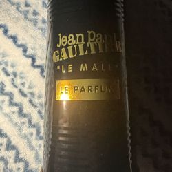 Jean Paul Gaultier