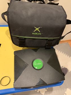 Xbox (vintage)
