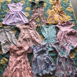 Girls Dress