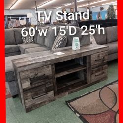 🤓 Tv Stand With Fireplace 