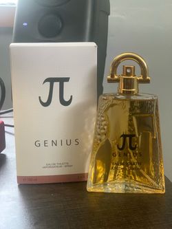 Genius Cologne
