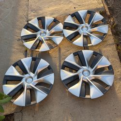 Tesla Model Y Hubcaps