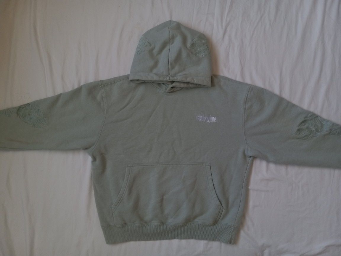 Mens Hoodies
