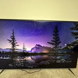 Vizio 65” Class E-series LED 4K UHD Smartcast TV