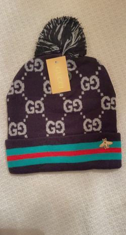 Gucci beanie 