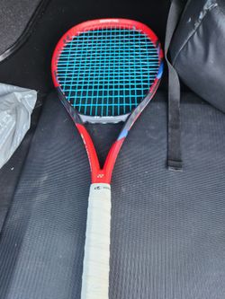 YONEX VCORE 100