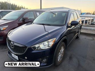 2013 Mazda CX-5