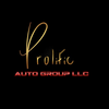 Prolific auto group llc