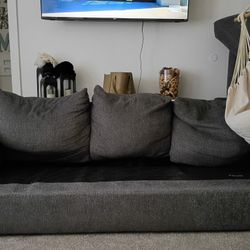 L Shaped Reversible Couch