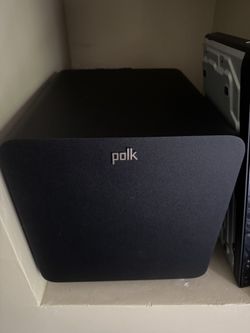 Polk Sound System