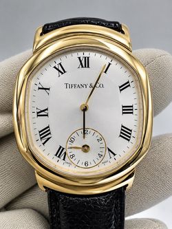 TIFFANY & CO
