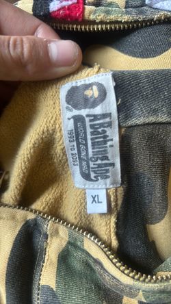 Got it from someone who put it in dryer