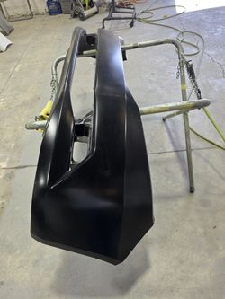 Honda ODYSSEY BUMPER