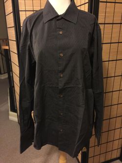 Dark Men shirt