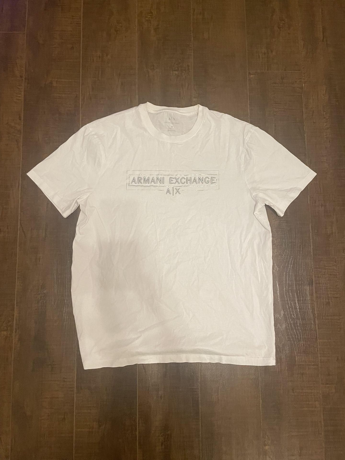 Armani exchange Tee