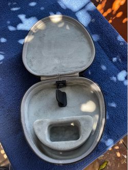 Air pod Max Case/w magnets