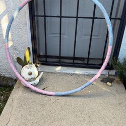 Hula Hoop 36” 