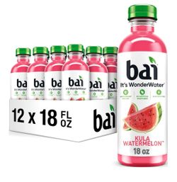 Bai Watermelon 12-Pack