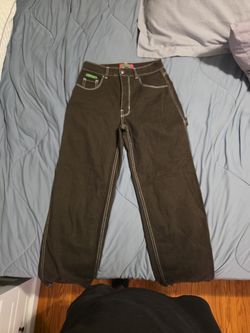 Empire Jeans