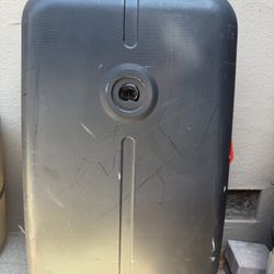 International Suitcase