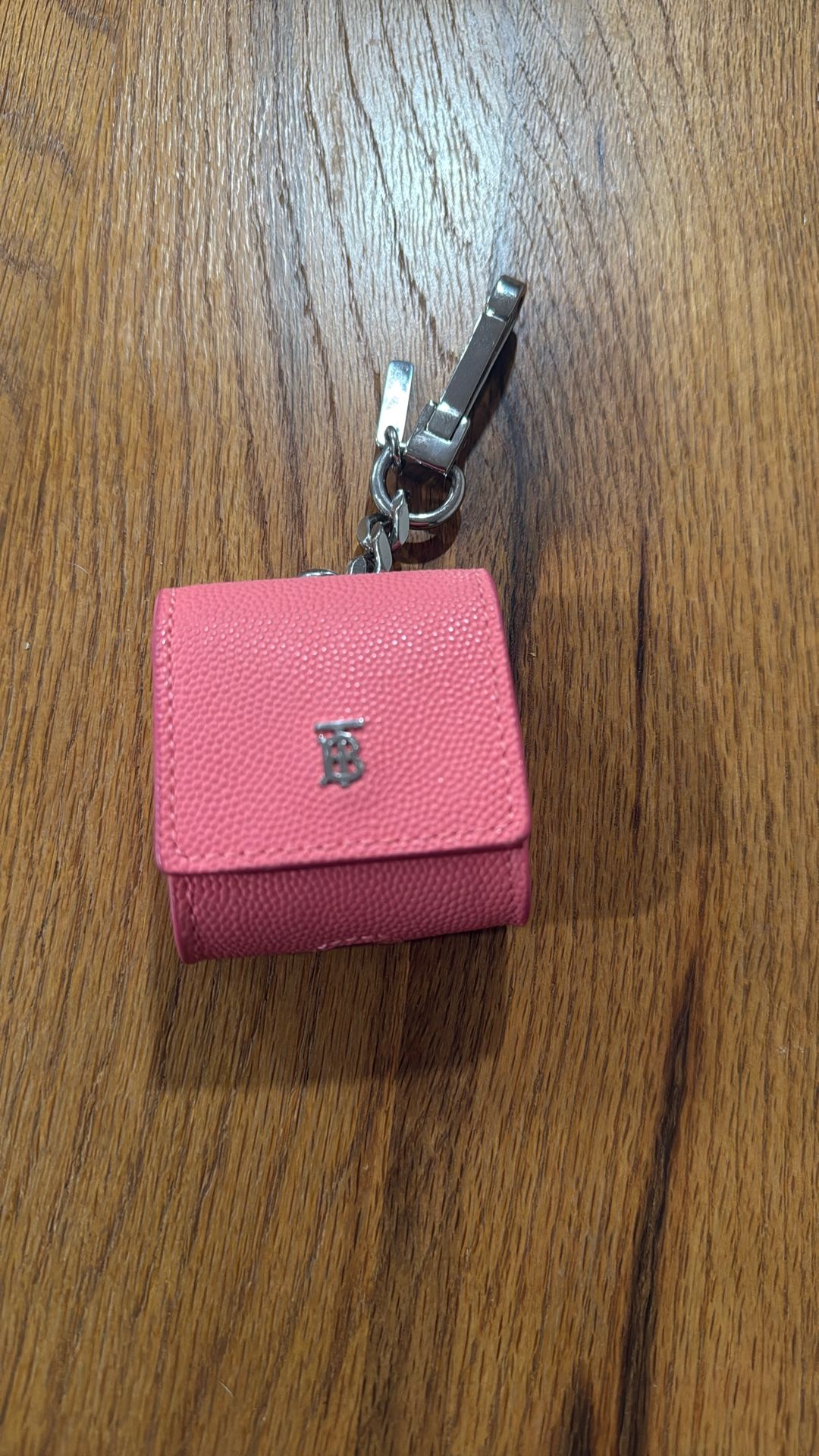 Burberry AirPod Case