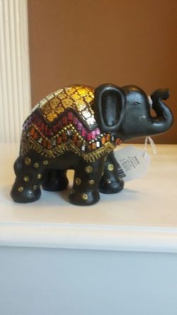 Small elephant $ 7