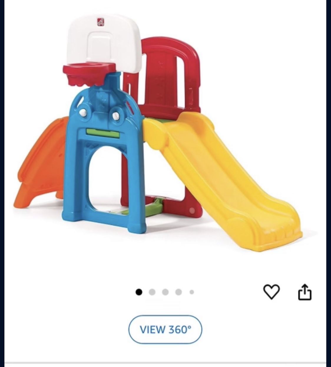 Playground Set