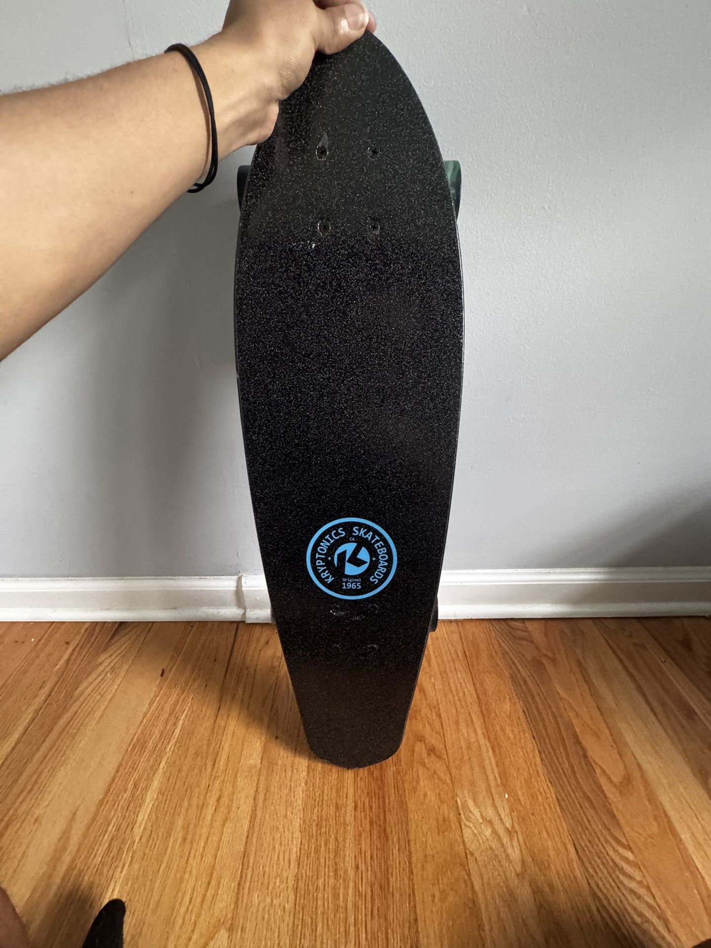 Kryptonics Skateboard