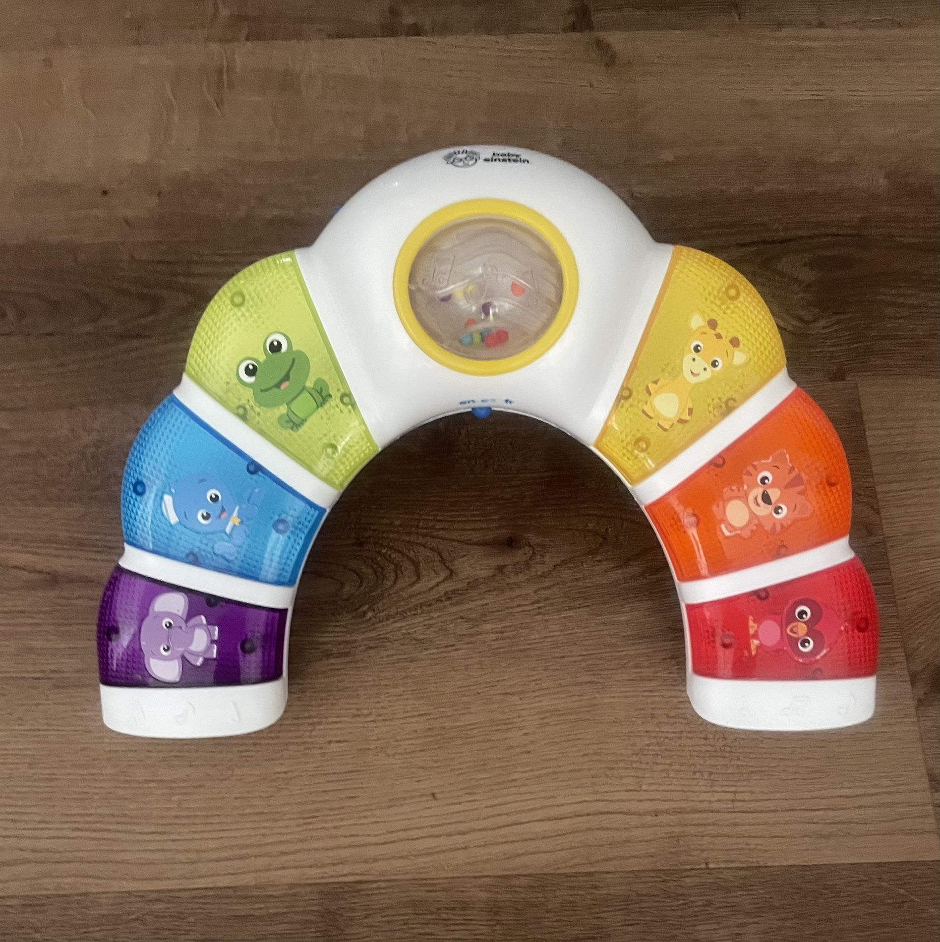 Baby Einstein Music Light Bar