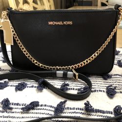 MK Crossbody Purse