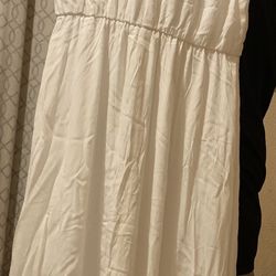 Brand New Dress